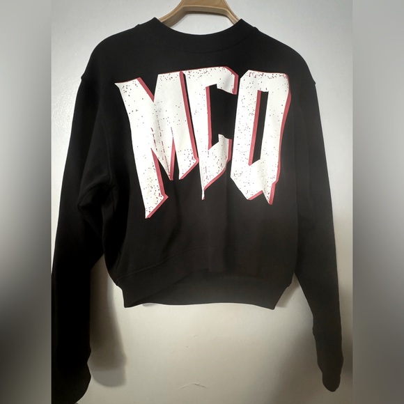 Large MCQ Alexander McQueen - Picture 1 of 2